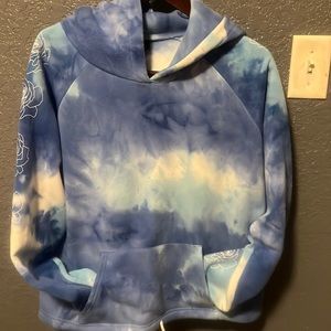 Womens hoodie